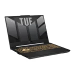 لپ تاپ 15.6 اینچی ایسوس مدل TUF Gaming F15 FX507ZC-ES53-i5 12500H-16GB DDR4 3200MHz-512GB SSD-RTX3050 4GB-FHD 144Hz - تصویر 2