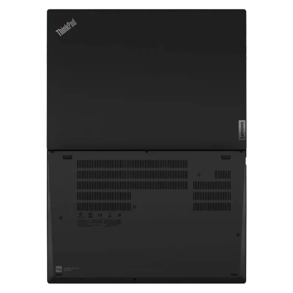 لپ تاپ لنوو 16 اینچی مدل - Lenovo ThinkPad T16 Gen 3 (16″ Intel-21MN005PUS) Laptop - تصویر 3
