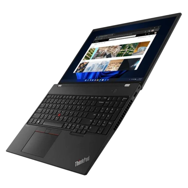 لپ تاپ لنوو 16 اینچی مدل - Lenovo ThinkPad T16 Gen 3 (16″ Intel-21MN005PUS) Laptop - تصویر 2